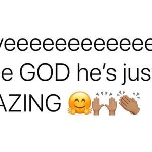 Meet your Posher, Fafa